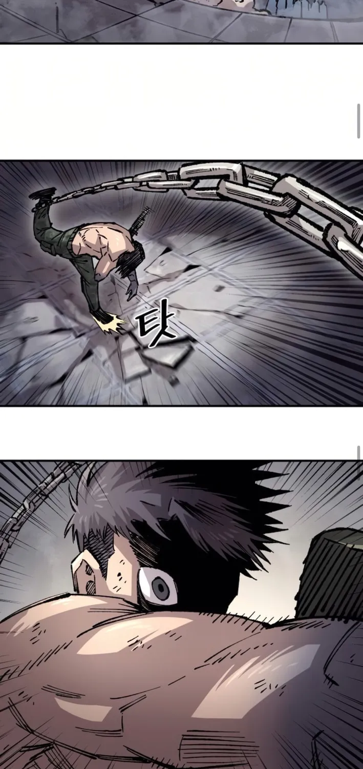 Read Mallyeonyongsa chapter 163 image 70 on Lezhin