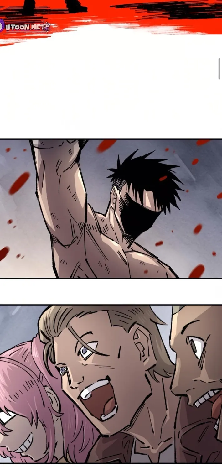 Read Mallyeonyongsa chapter 163 image 74 on Lezhin