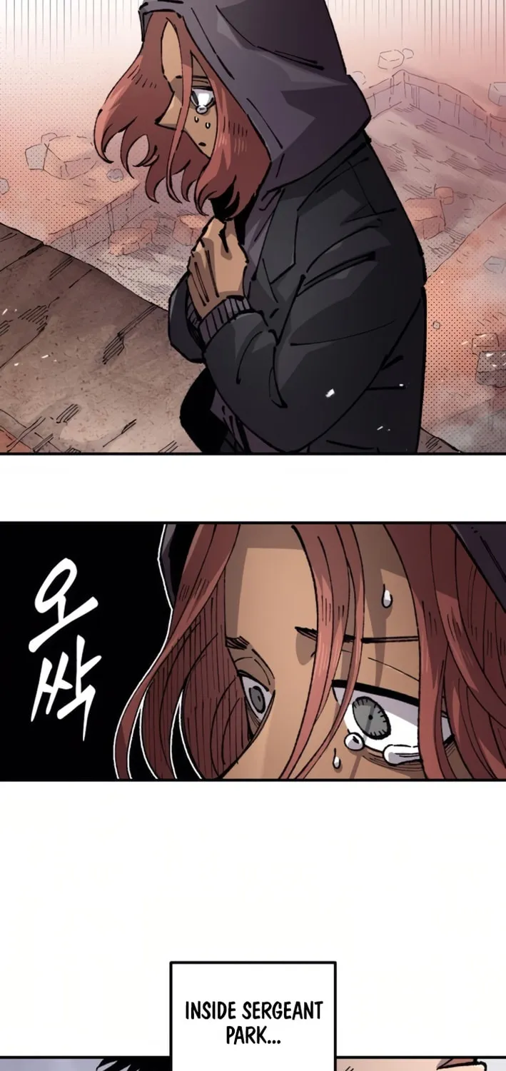 Read Mallyeonyongsa chapter 163 image 9 on Lezhin