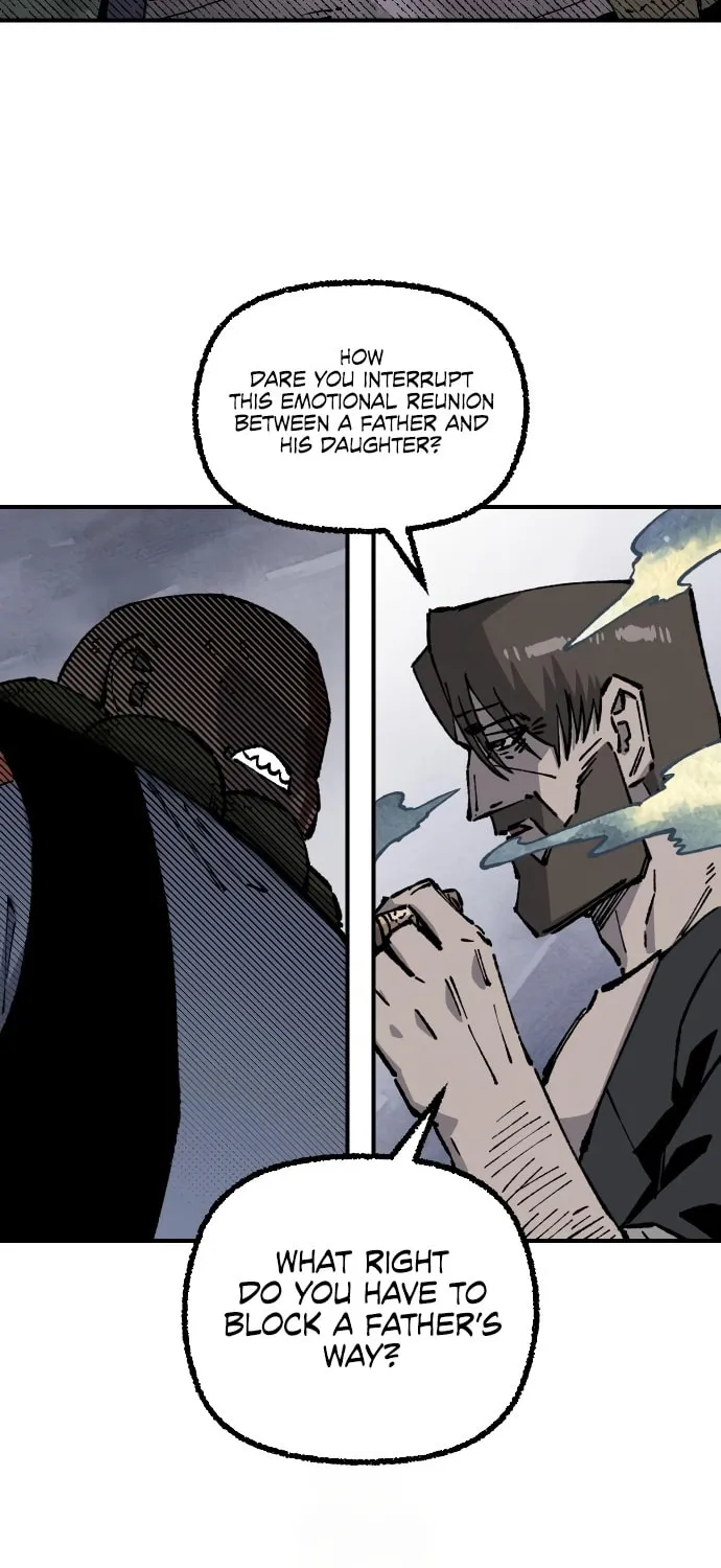 Read Mallyeonyongsa chapter 164 image 10 on Lezhin