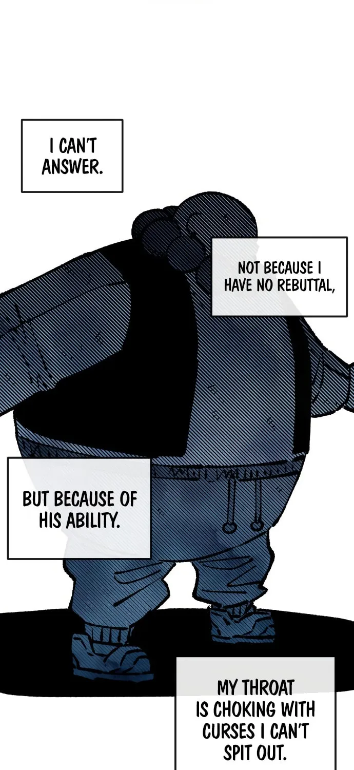 Read Mallyeonyongsa chapter 164 image 11 on Lezhin