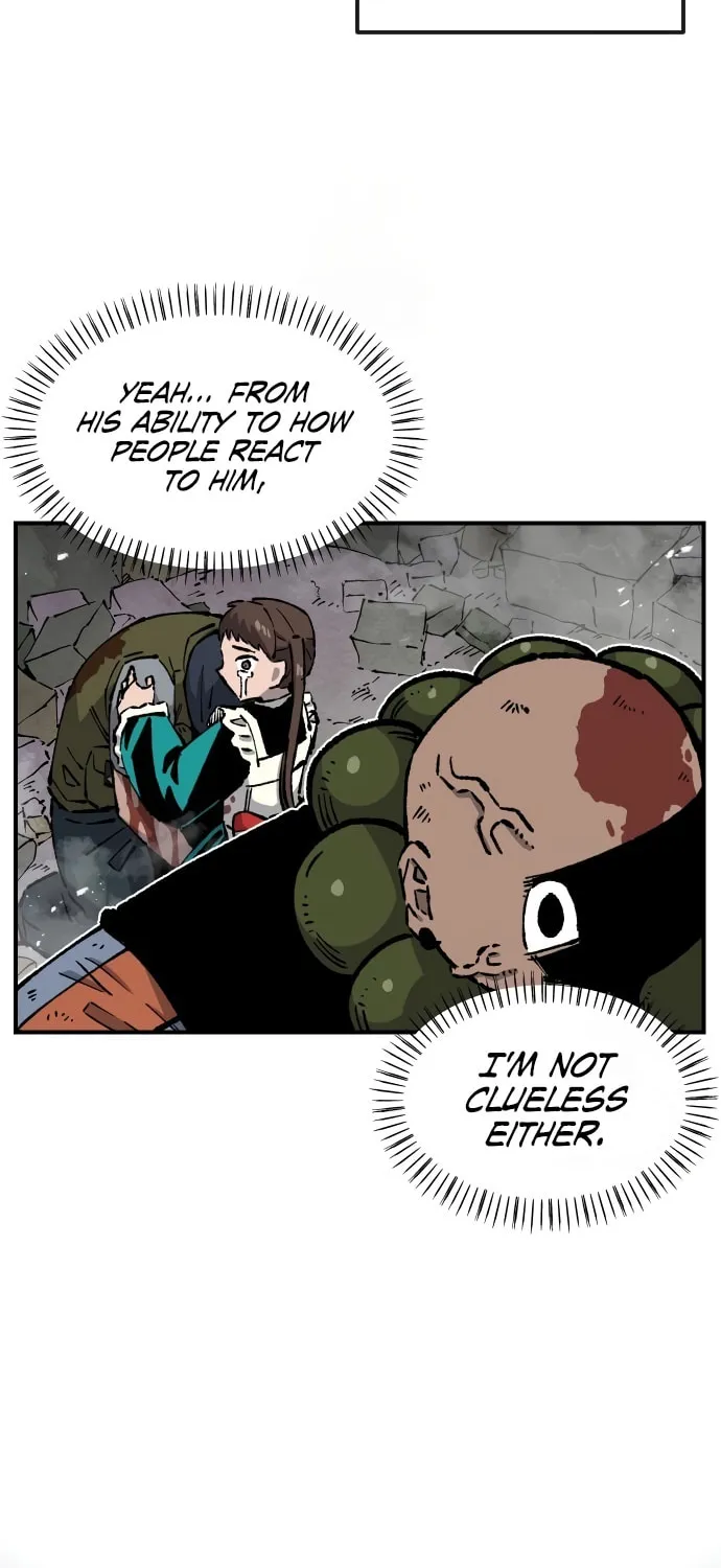 Read Mallyeonyongsa chapter 164 image 12 on Lezhin