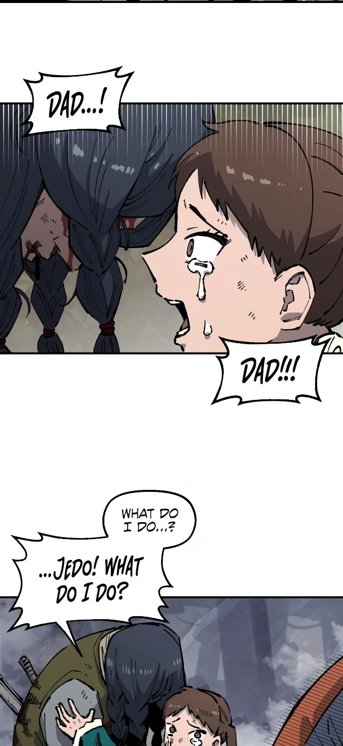 Read Mallyeonyongsa chapter 164 image 2 on Lezhin