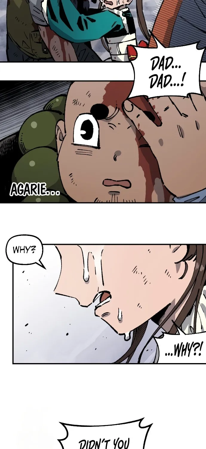 Read Mallyeonyongsa chapter 164 image 3 on Lezhin