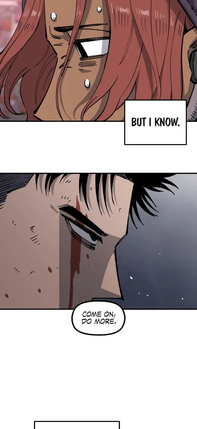 Read Mallyeonyongsa chapter 164 image 31 on Lezhin