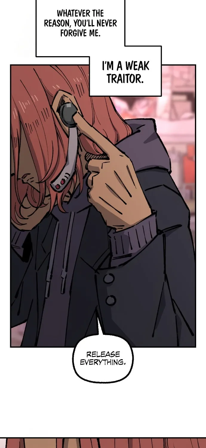 Read Mallyeonyongsa chapter 164 image 32 on Lezhin