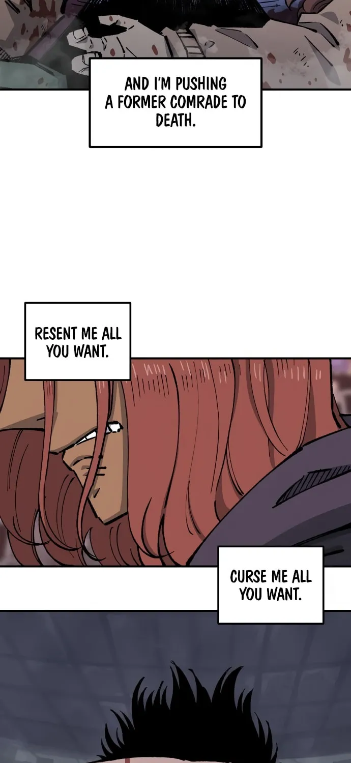 Read Mallyeonyongsa chapter 164 image 36 on Lezhin