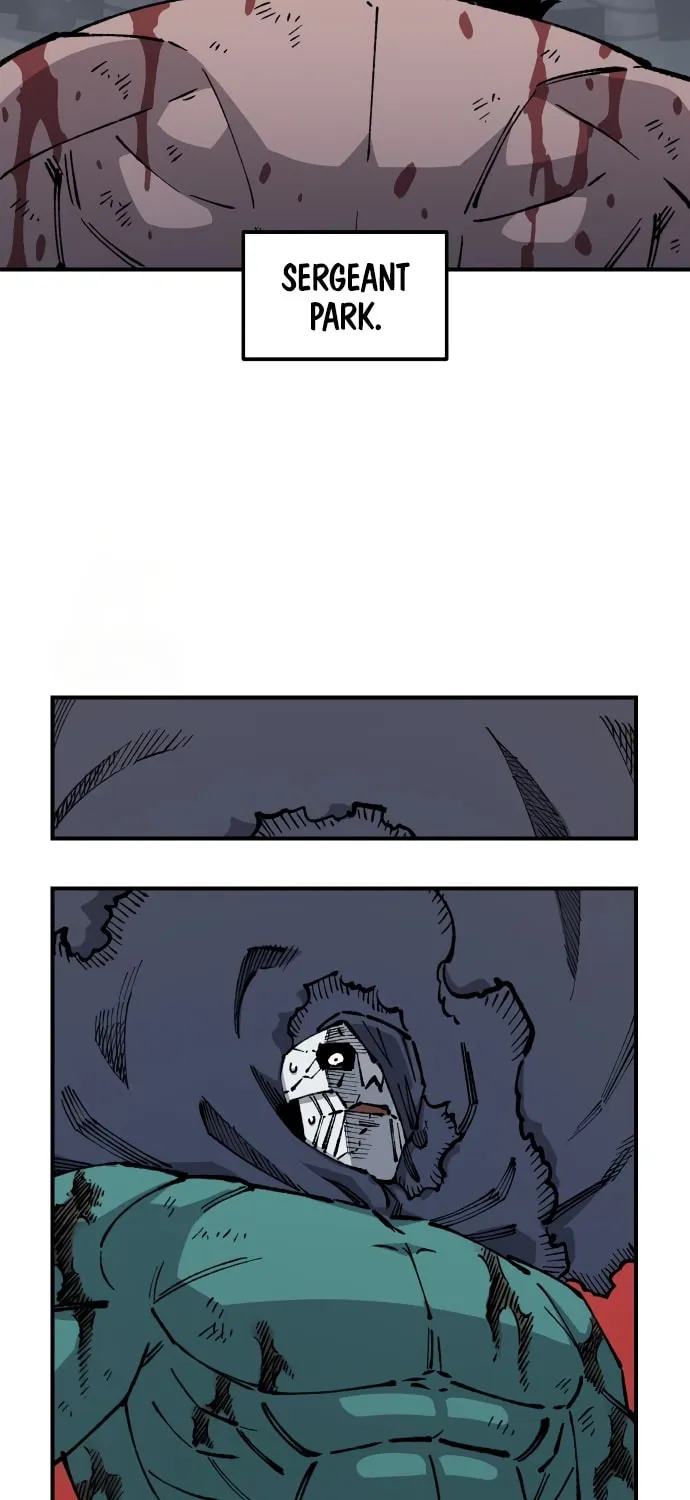 Read Mallyeonyongsa chapter 164 image 37 on Lezhin