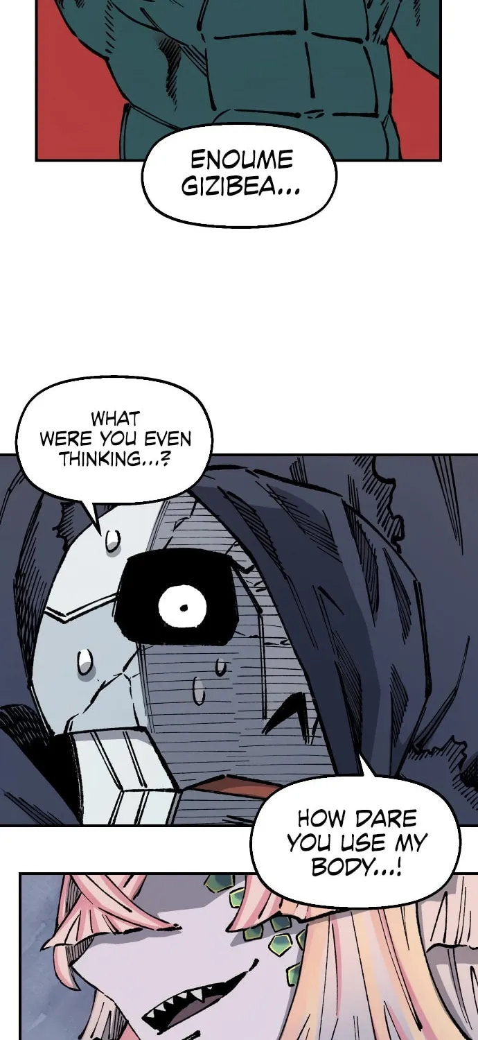 Read Mallyeonyongsa chapter 164 image 38 on Lezhin