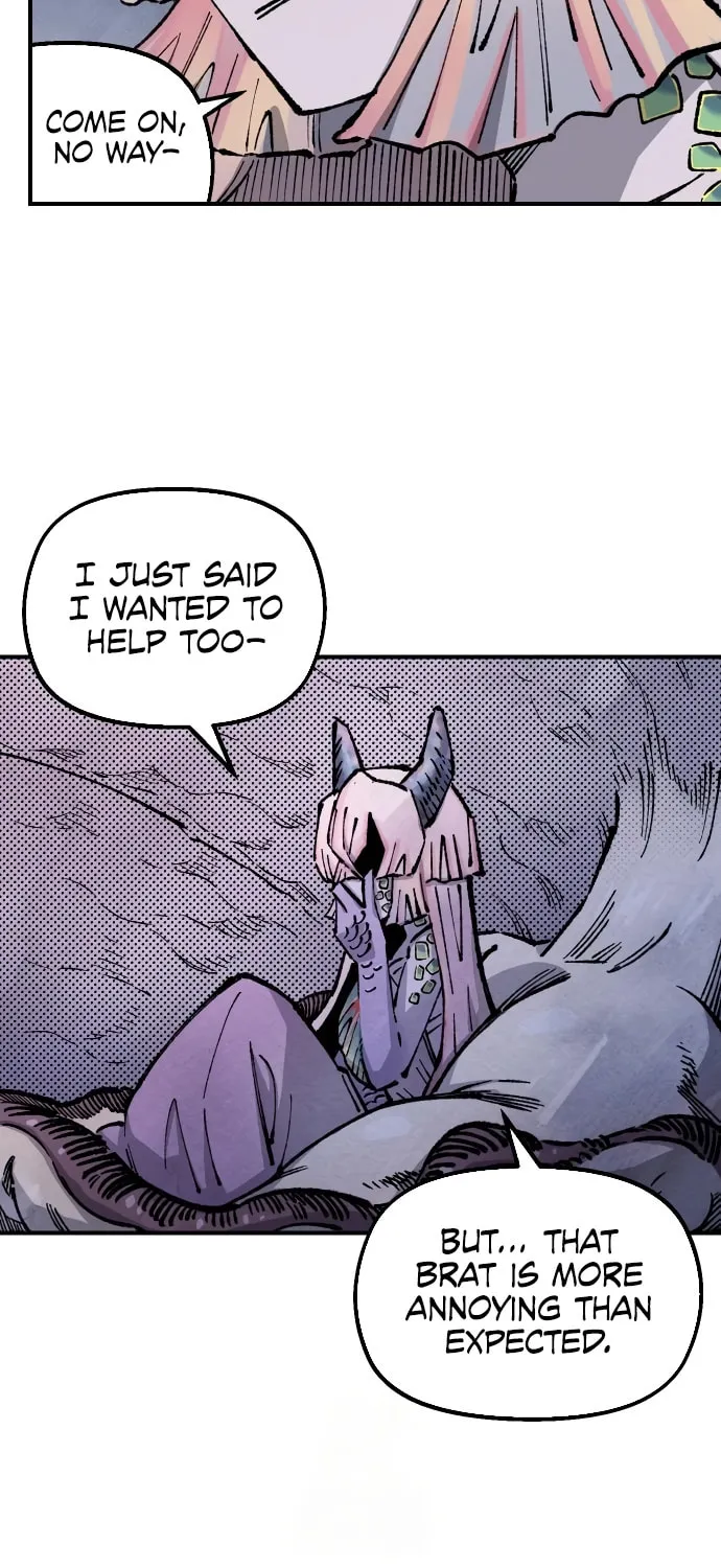 Read Mallyeonyongsa chapter 164 image 39 on Lezhin