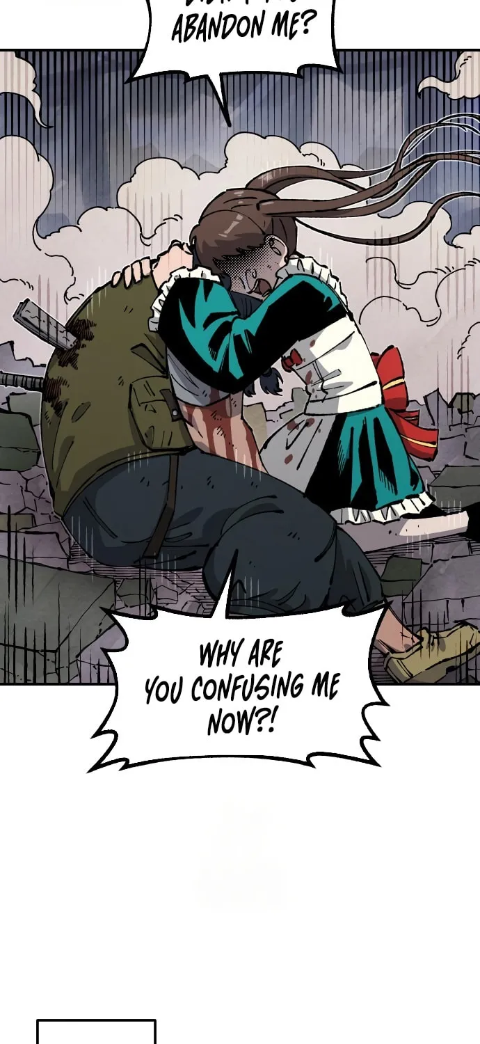 Read Mallyeonyongsa chapter 164 image 4 on Lezhin