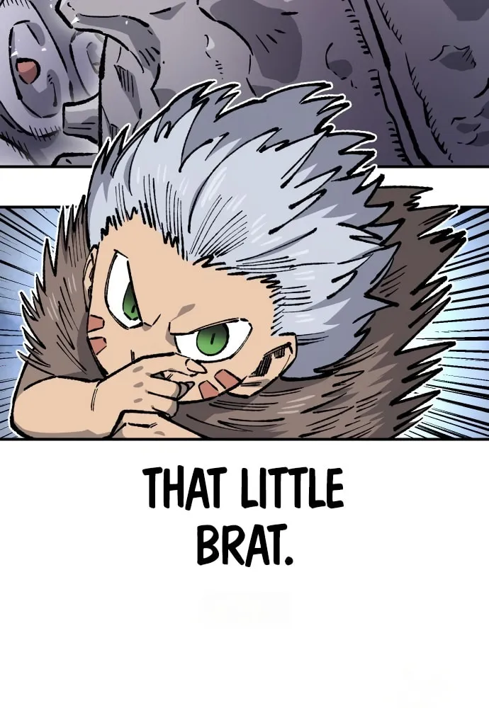Read Mallyeonyongsa chapter 164 image 41 on Lezhin