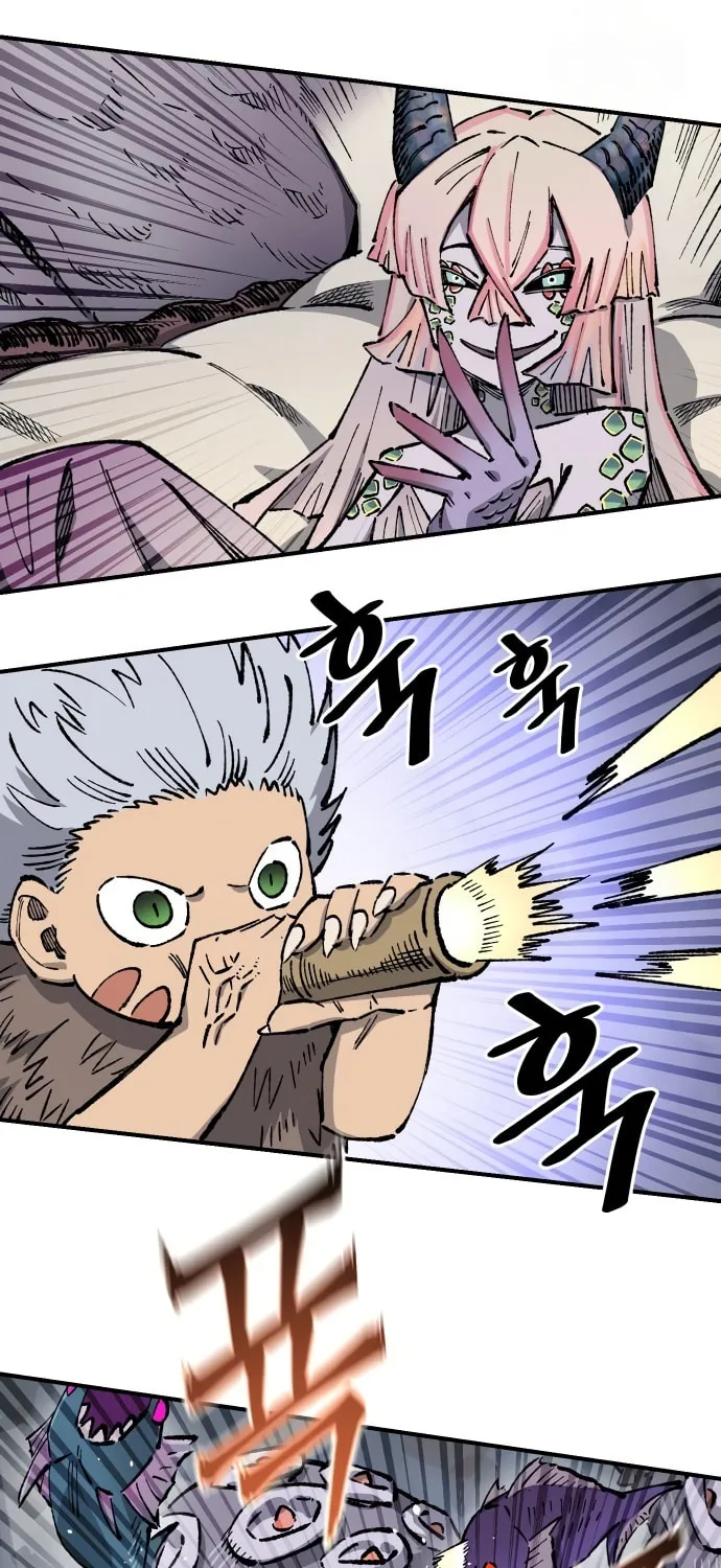 Read Mallyeonyongsa chapter 164 image 42 on Lezhin