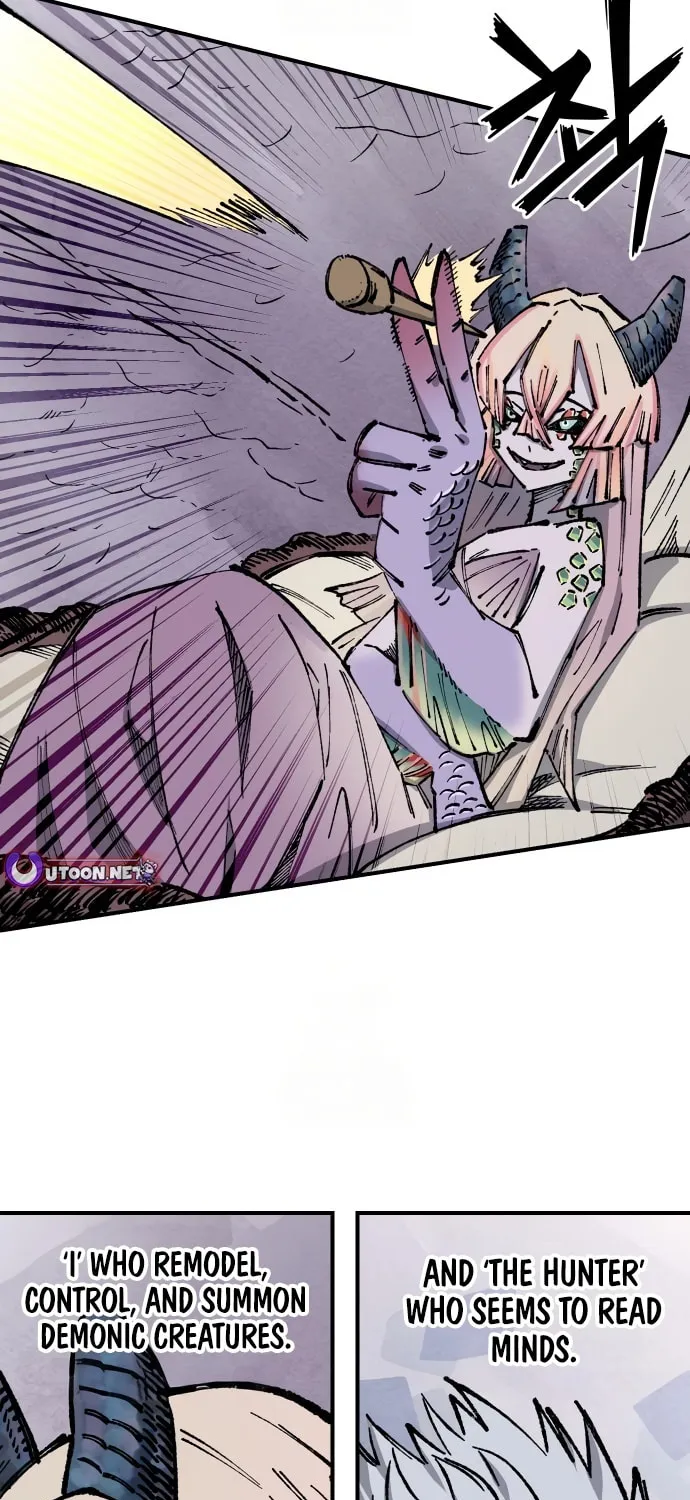 Read Mallyeonyongsa chapter 164 image 44 on Lezhin