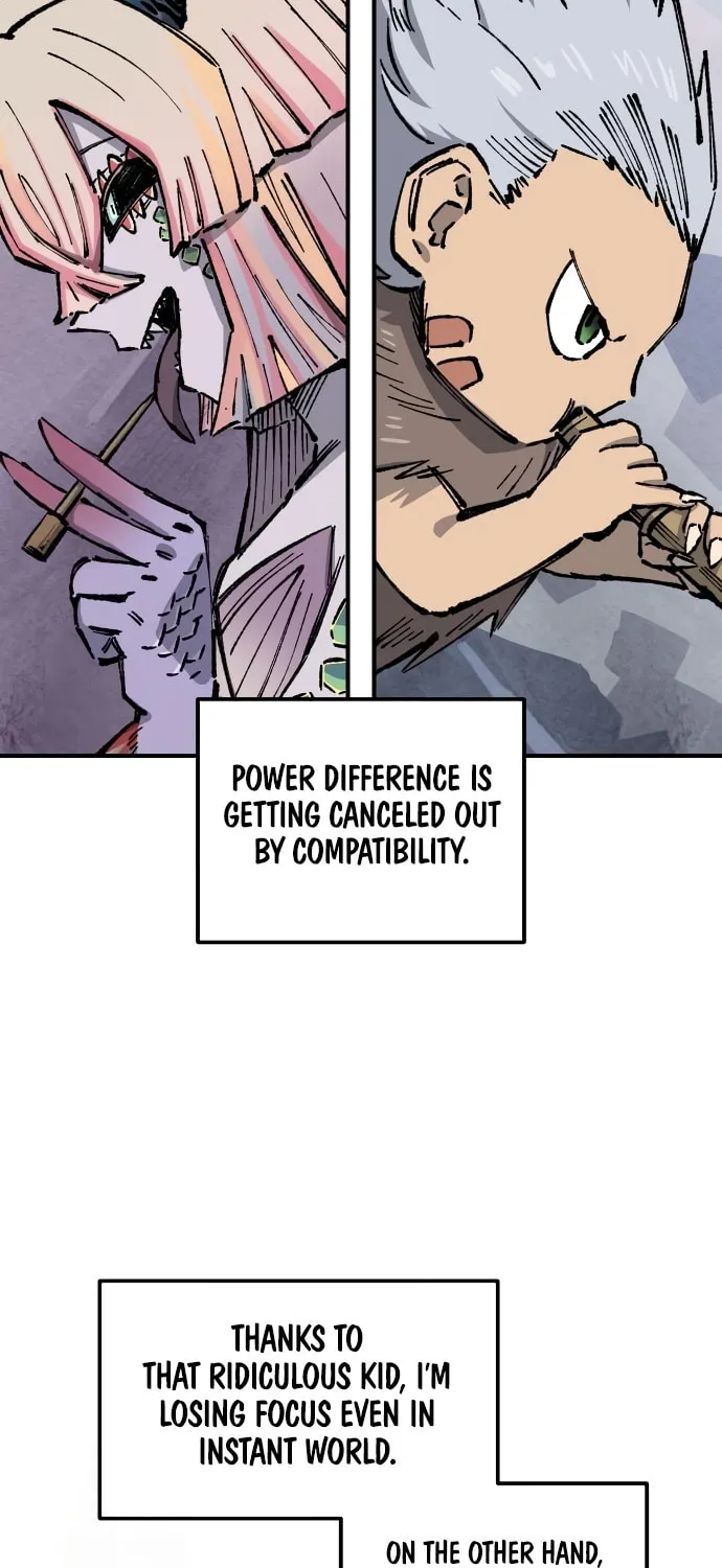 Read Mallyeonyongsa chapter 164 image 45 on Lezhin