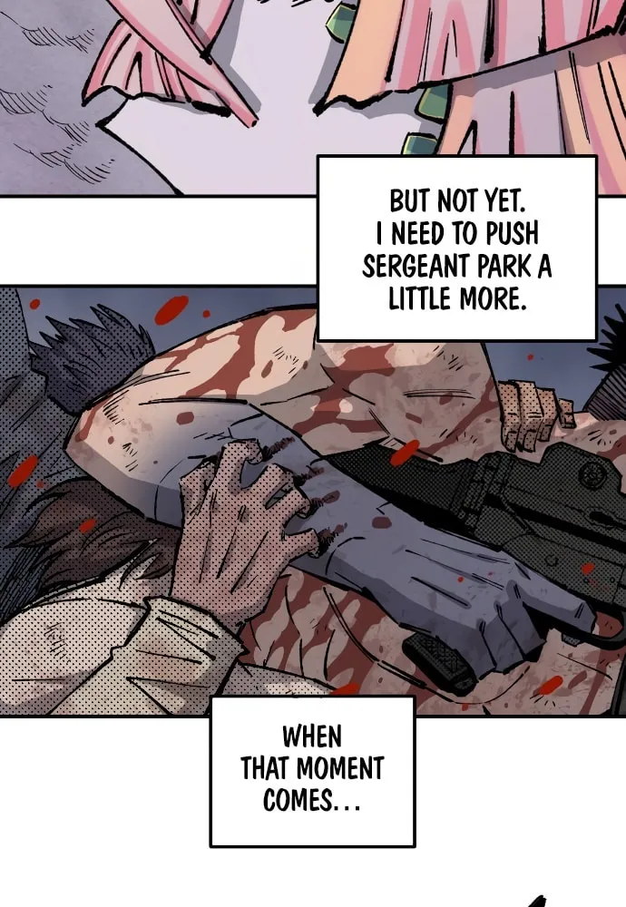 Read Mallyeonyongsa chapter 164 image 48 on Lezhin