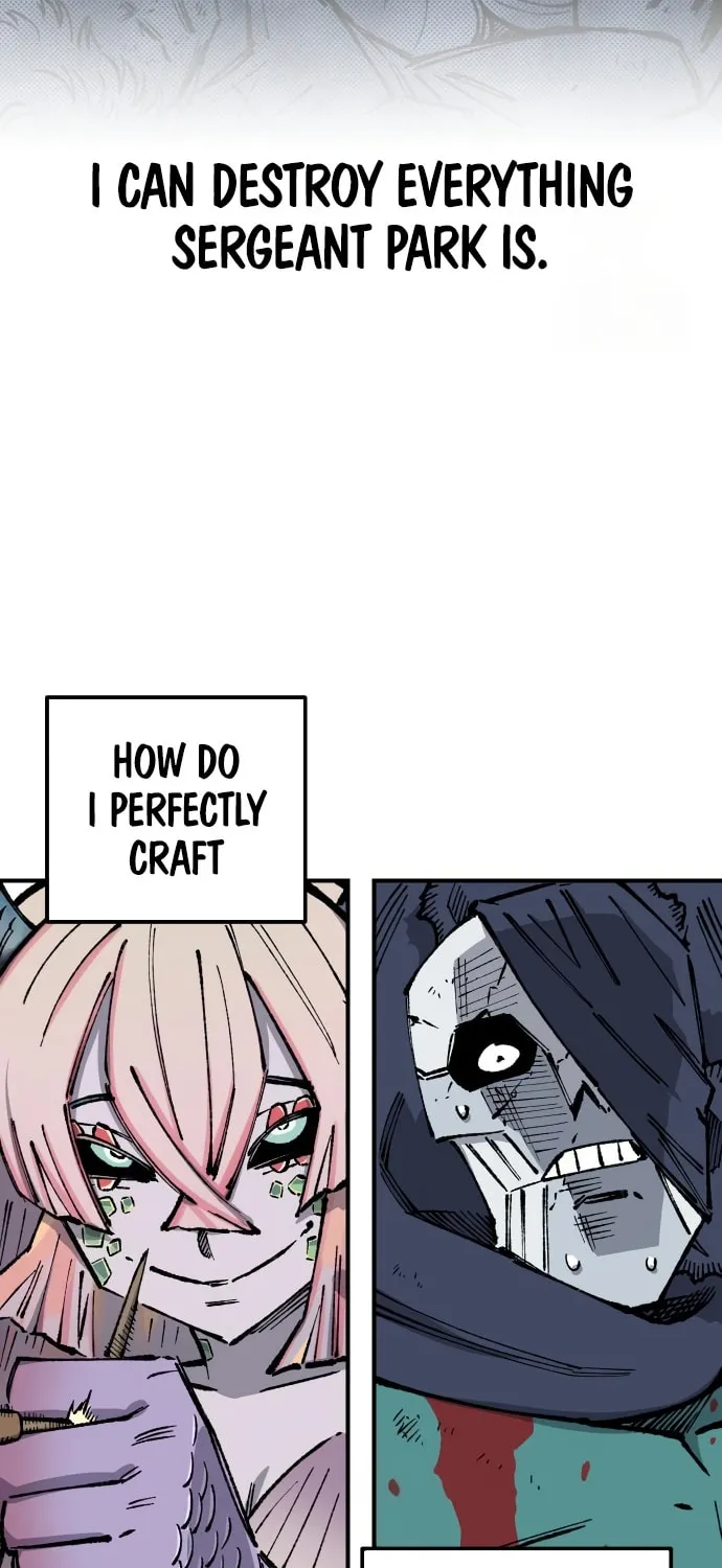 Read Mallyeonyongsa chapter 164 image 50 on Lezhin