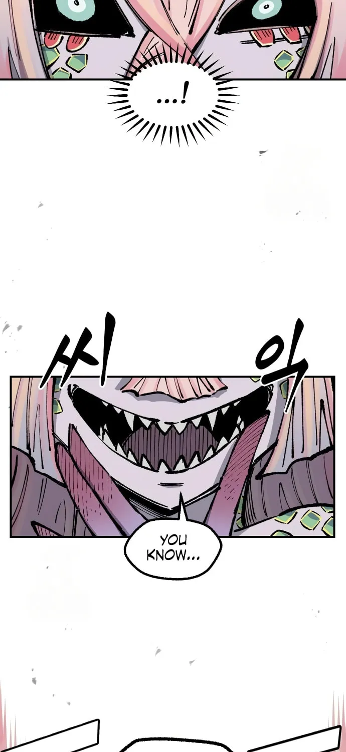 Read Mallyeonyongsa chapter 164 image 53 on Lezhin