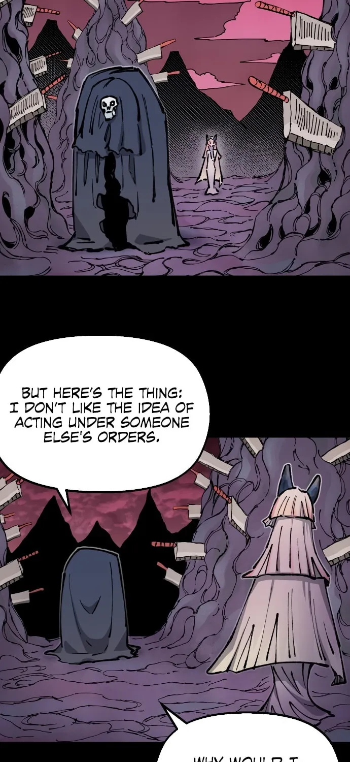 Read Mallyeonyongsa chapter 164 image 56 on Lezhin