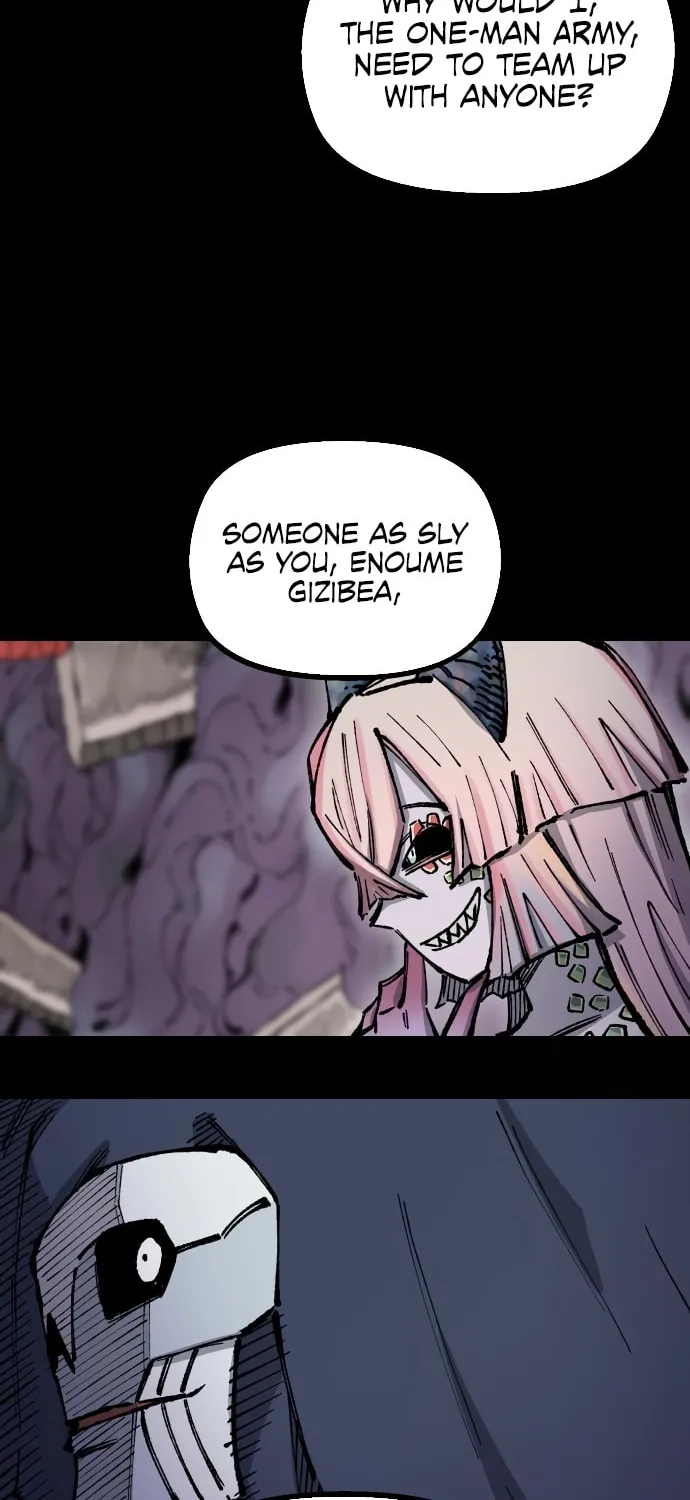 Read Mallyeonyongsa chapter 164 image 57 on Lezhin
