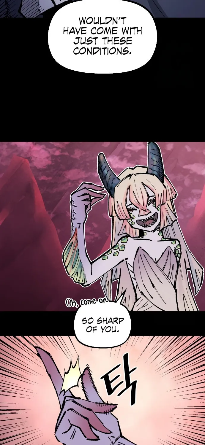 Read Mallyeonyongsa chapter 164 image 58 on Lezhin
