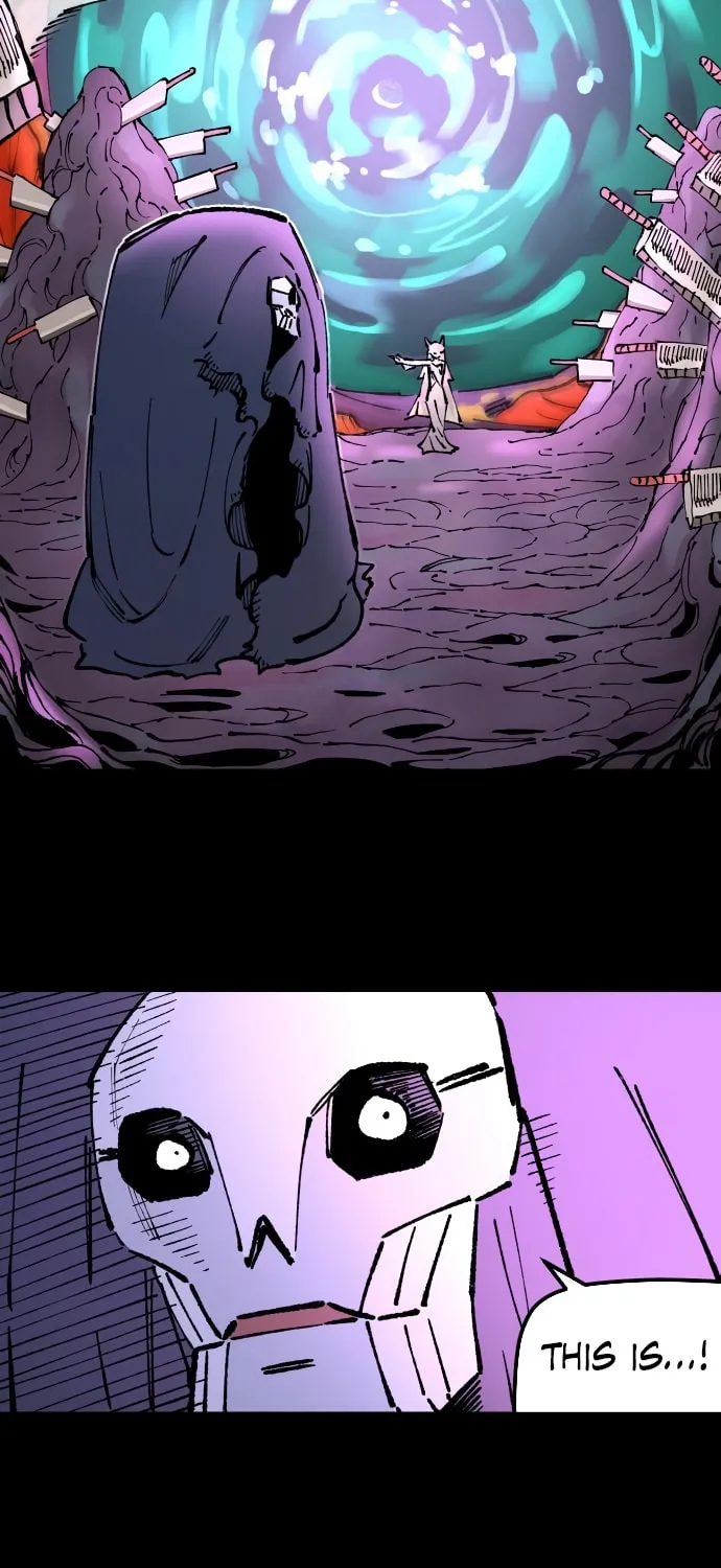 Read Mallyeonyongsa chapter 164 image 60 on Lezhin