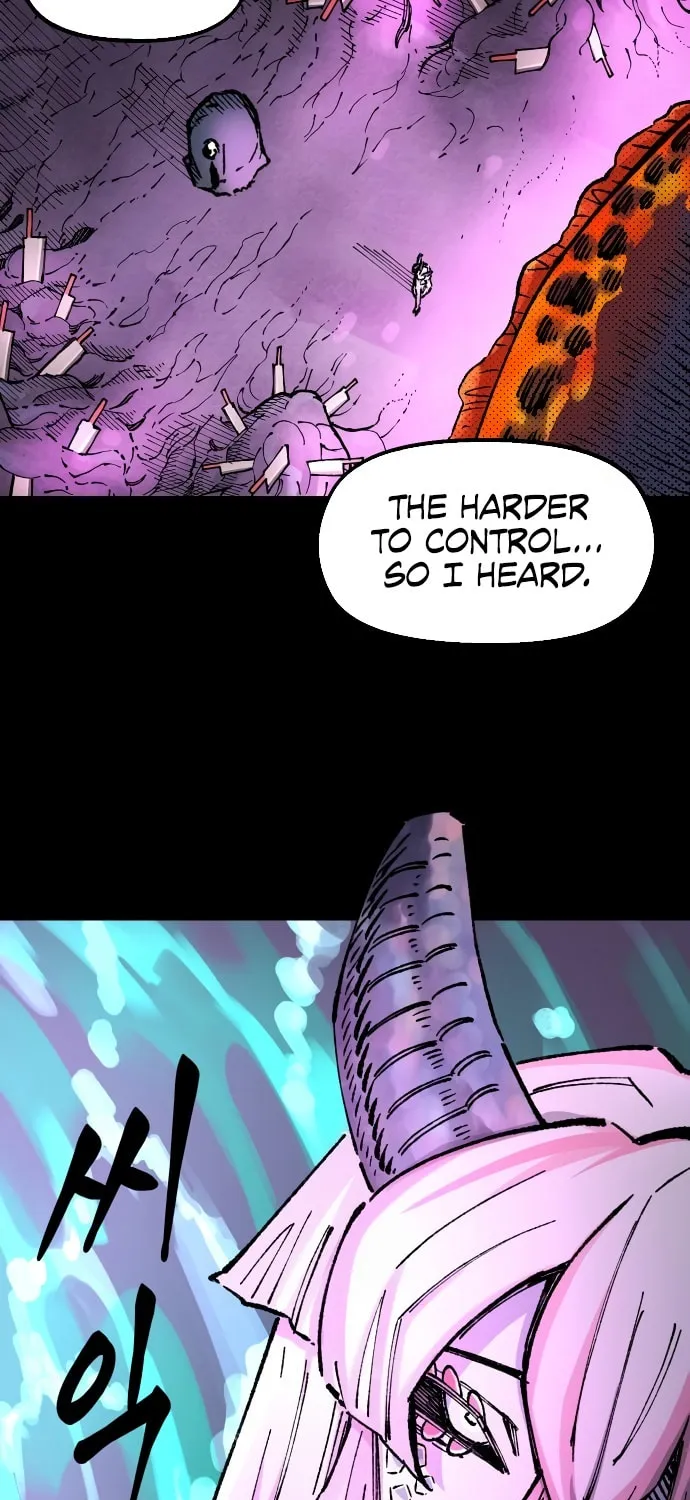 Read Mallyeonyongsa chapter 164 image 63 on Lezhin