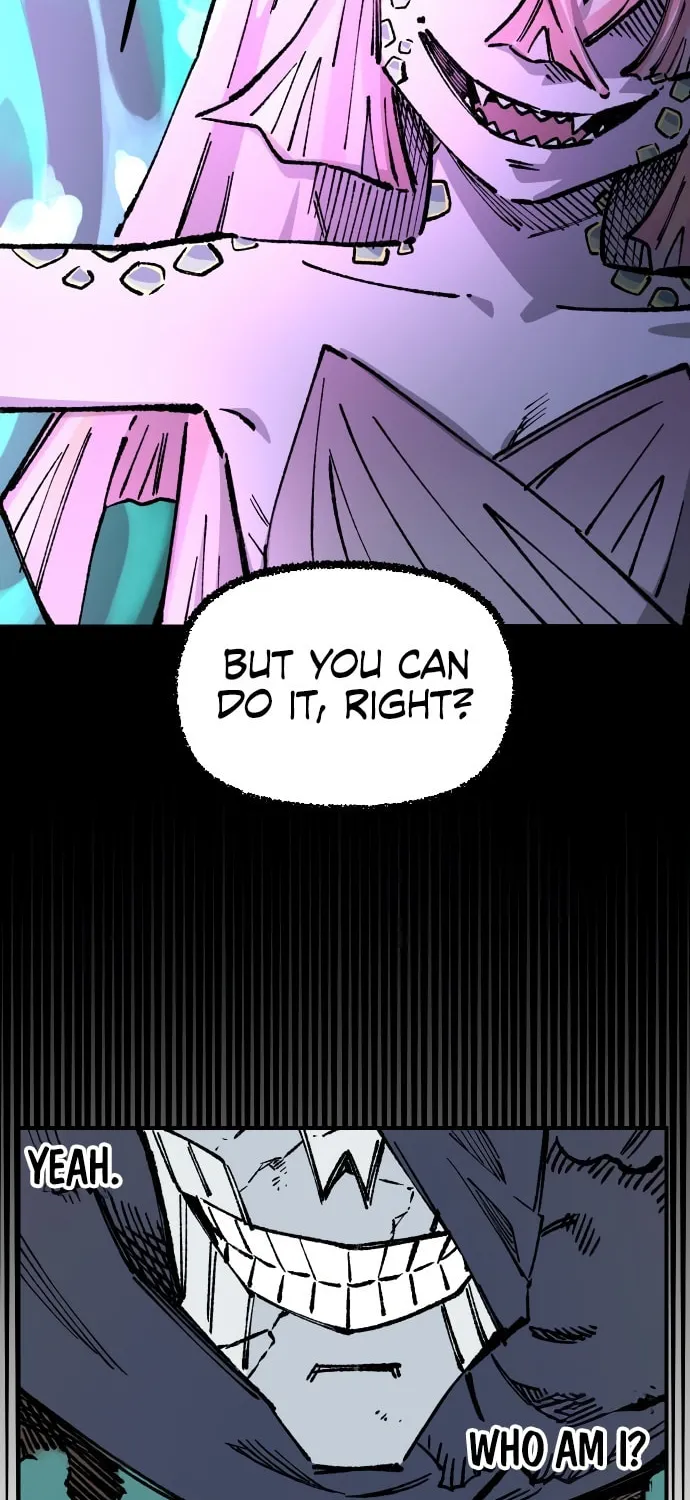 Read Mallyeonyongsa chapter 164 image 64 on Lezhin