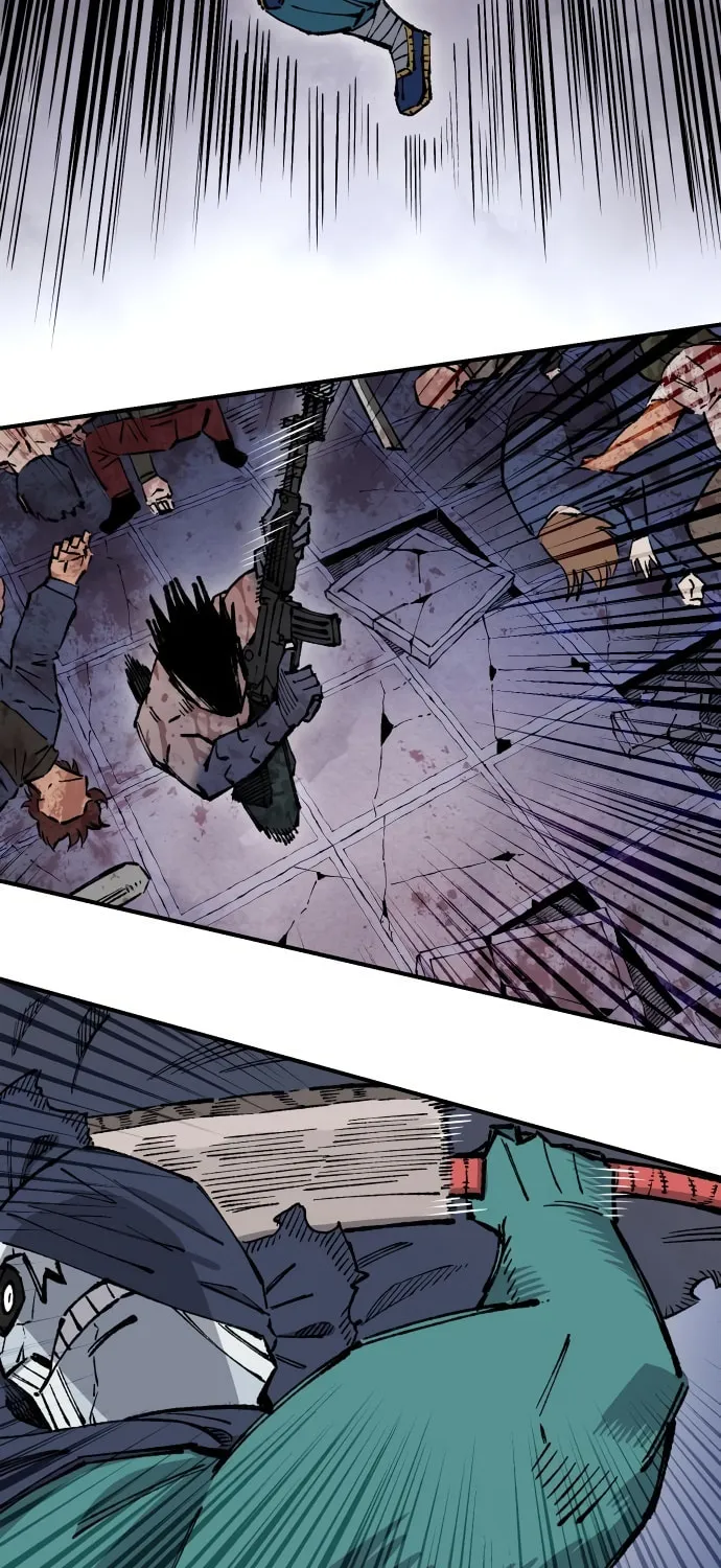 Read Mallyeonyongsa chapter 164 image 66 on Lezhin