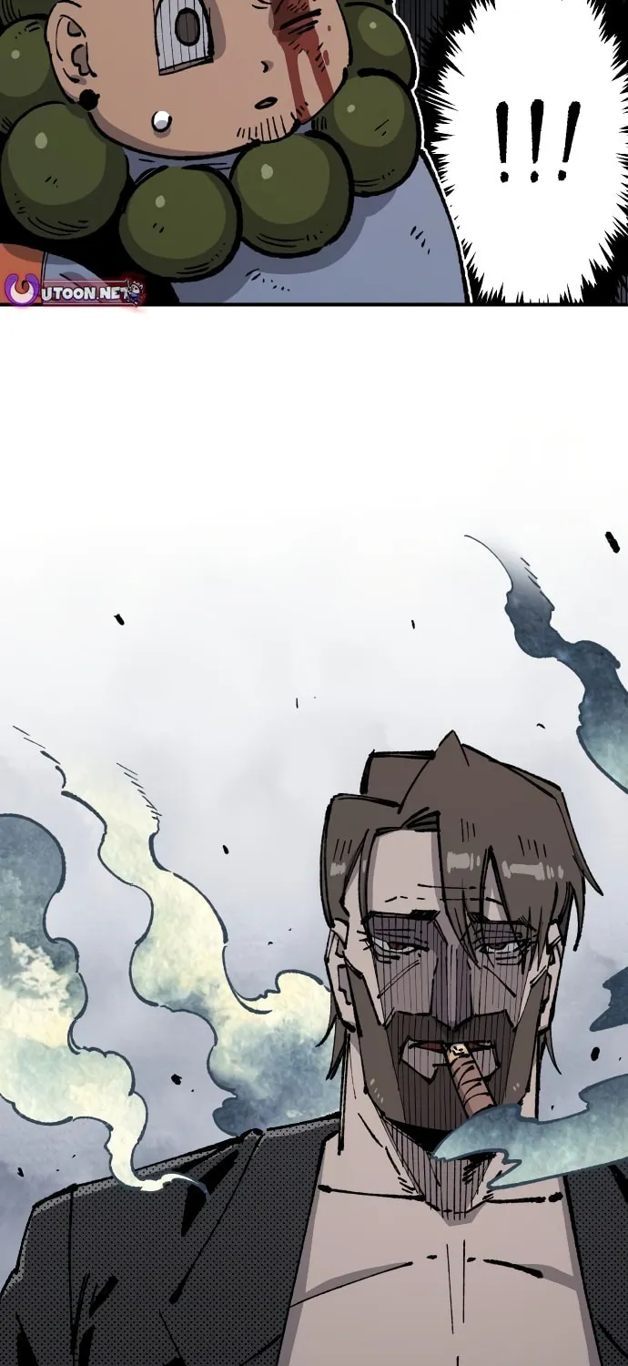 Read Mallyeonyongsa chapter 164 image 7 on Lezhin