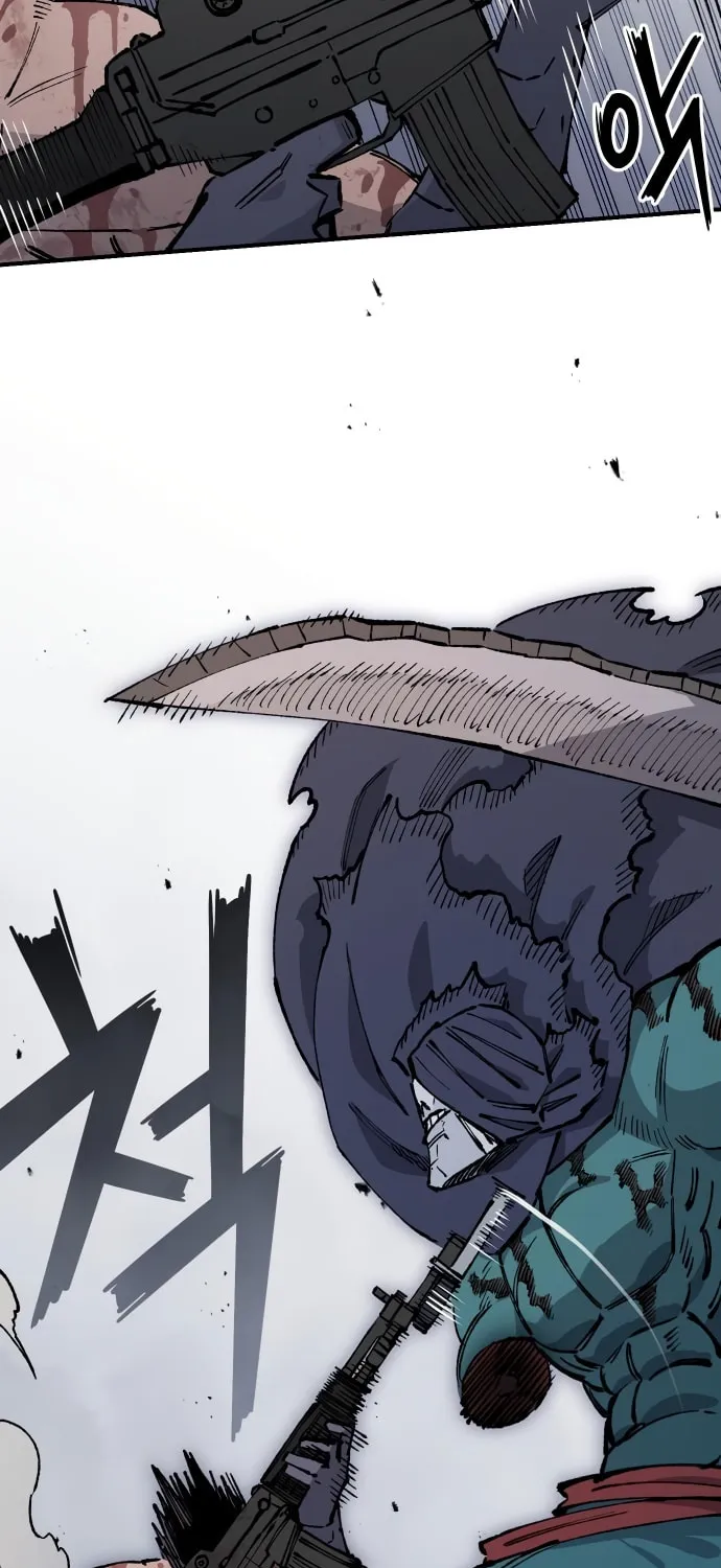 Read Mallyeonyongsa chapter 164 image 70 on Lezhin