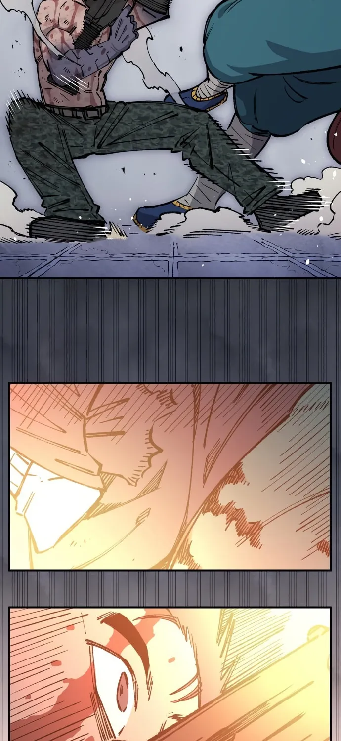 Read Mallyeonyongsa chapter 164 image 71 on Lezhin