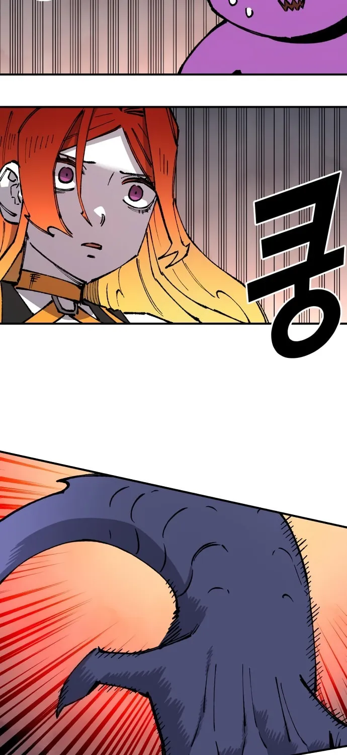 Read Mallyeonyongsa chapter 164 image 74 on Lezhin