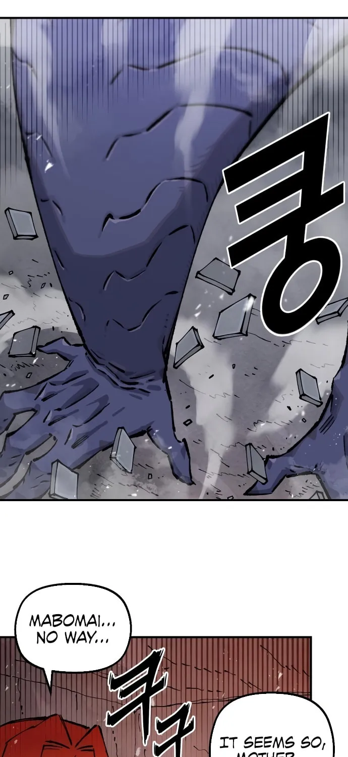 Read Mallyeonyongsa chapter 164 image 79 on Lezhin