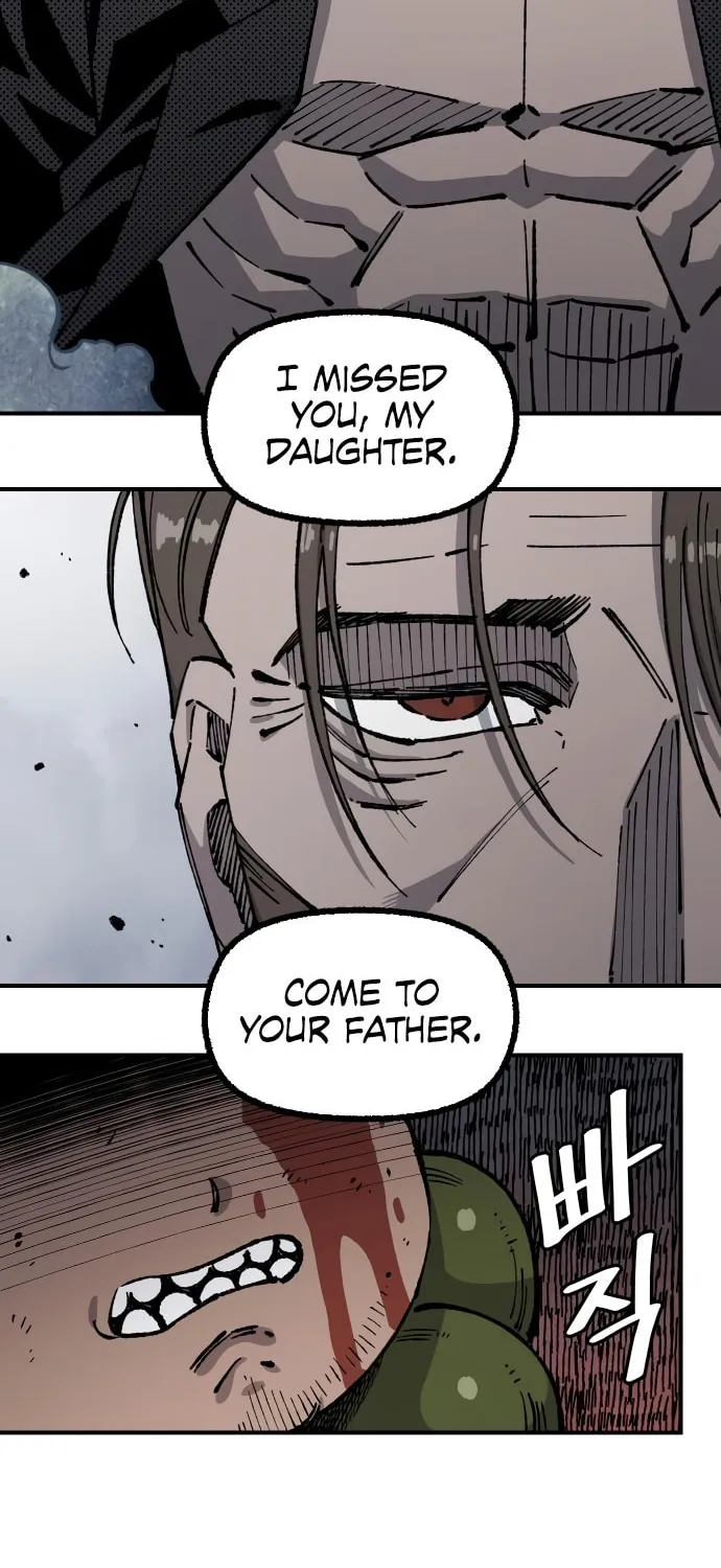 Read Mallyeonyongsa chapter 164 image 8 on Lezhin