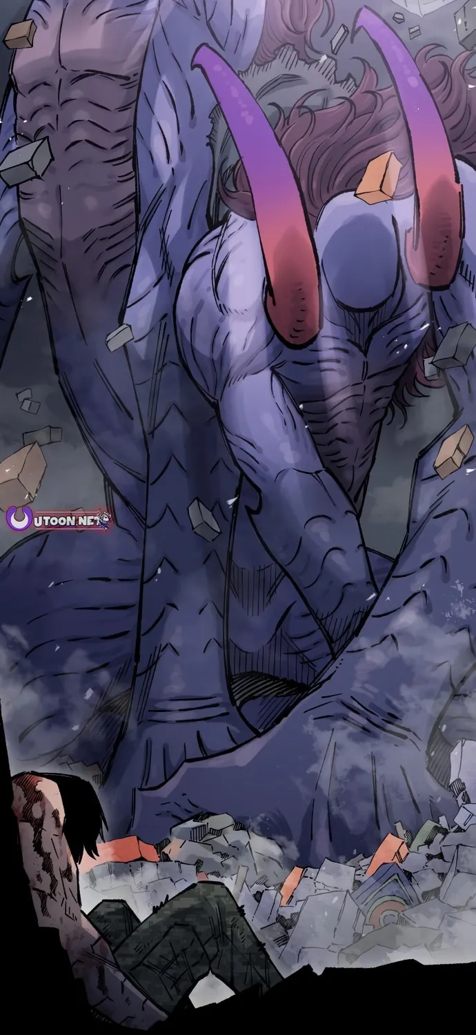 Read Mallyeonyongsa chapter 164 image 82 on Lezhin