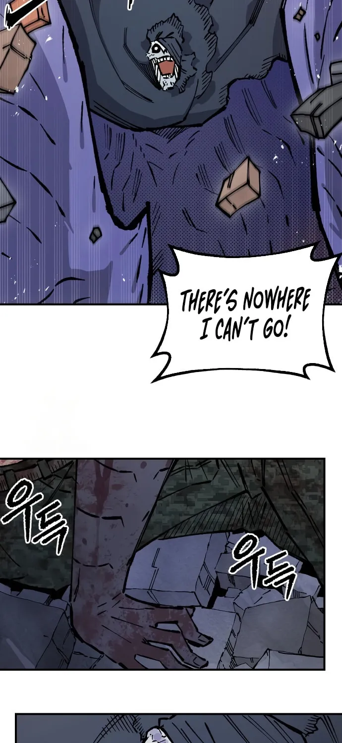 Read Mallyeonyongsa chapter 164 image 84 on Lezhin