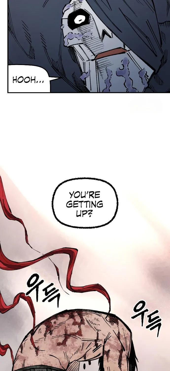 Read Mallyeonyongsa chapter 164 image 85 on Lezhin