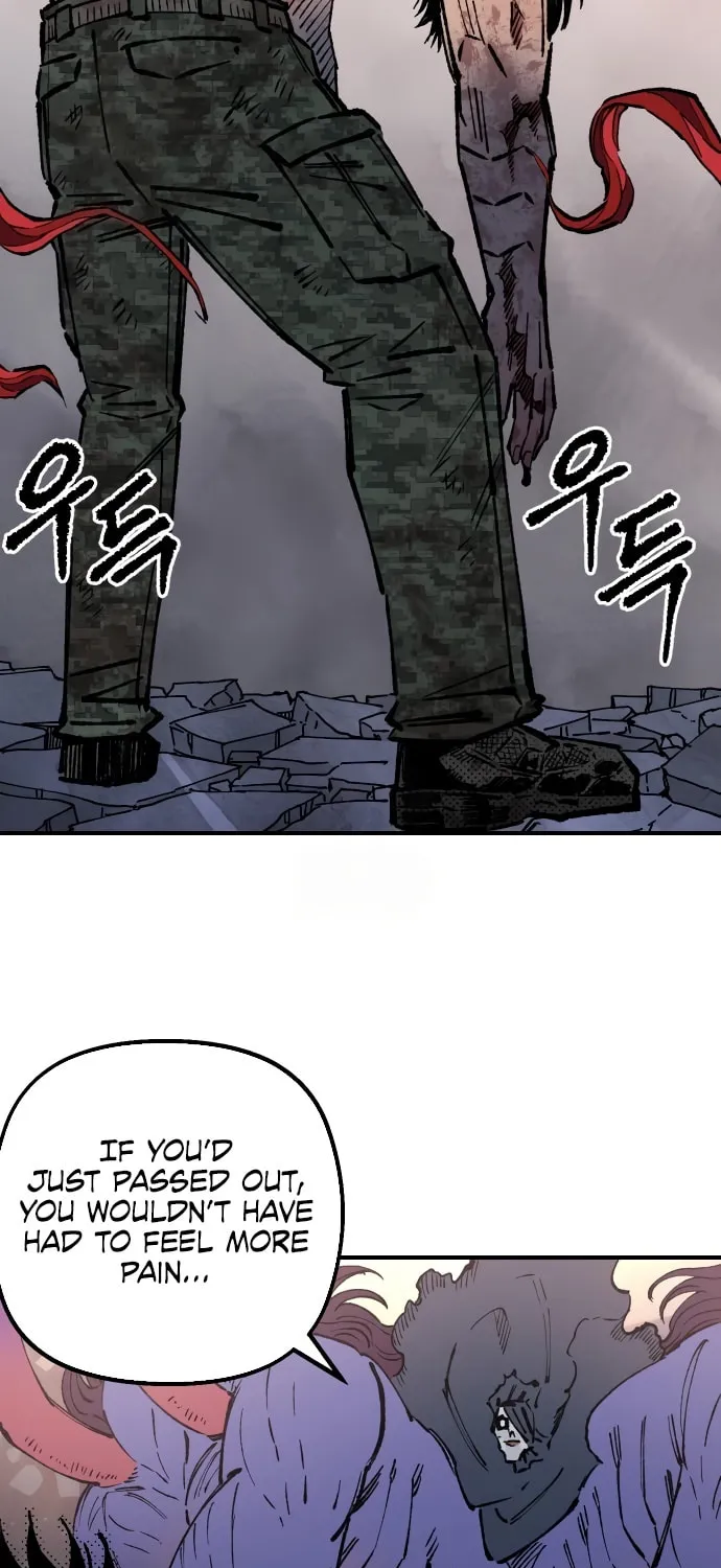 Read Mallyeonyongsa chapter 164 image 86 on Lezhin