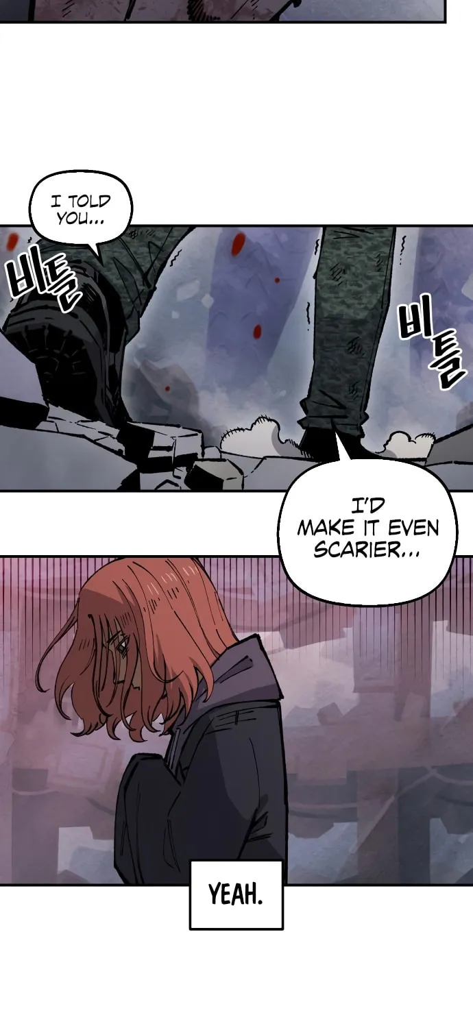 Read Mallyeonyongsa chapter 164 image 88 on Lezhin