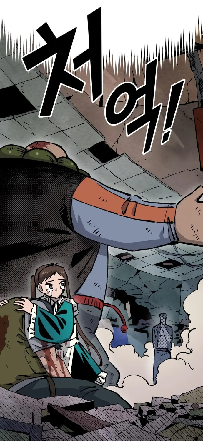 Read Mallyeonyongsa chapter 164 image 9 on Lezhin