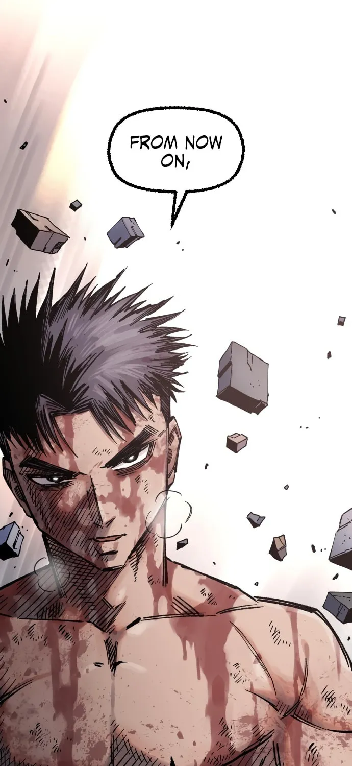 Read Mallyeonyongsa chapter 164 image 93 on Lezhin