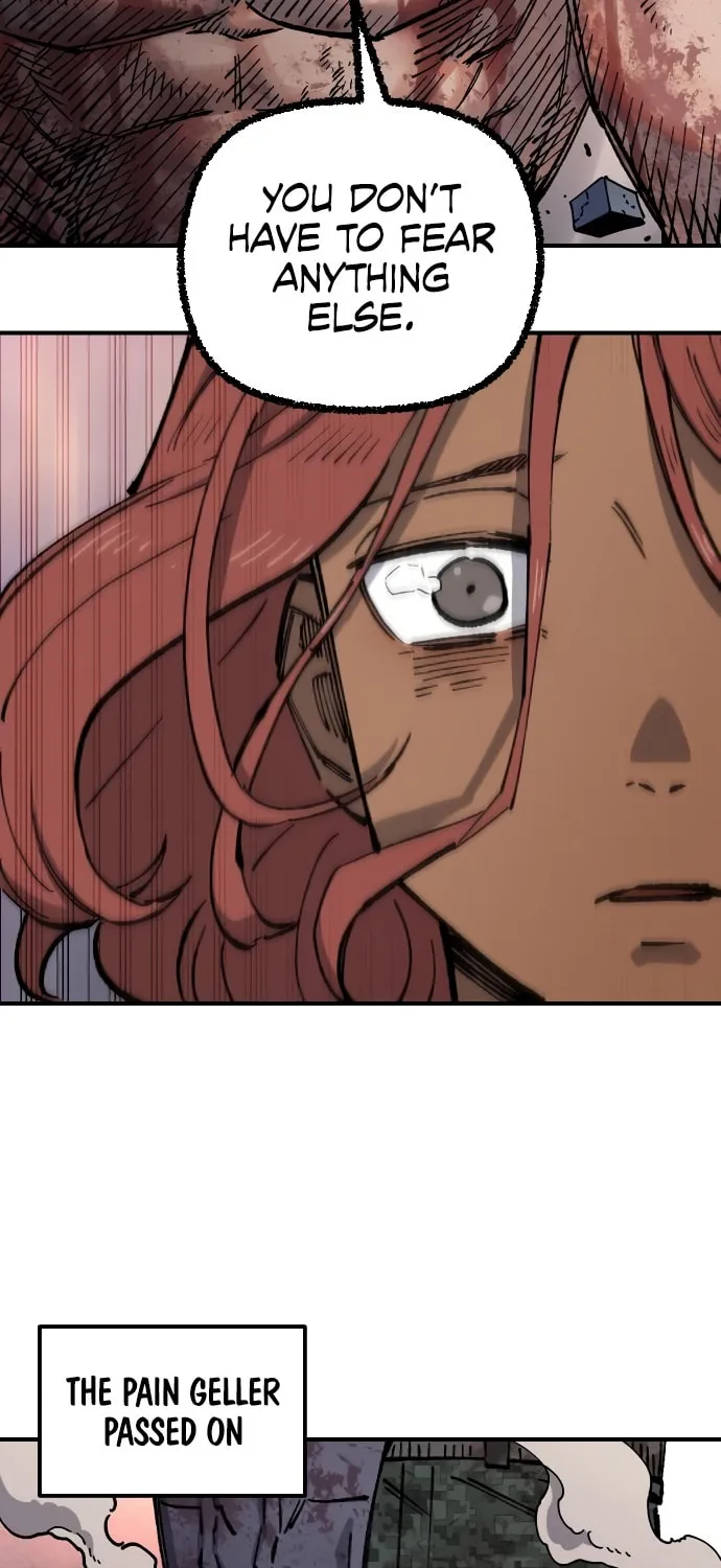Read Mallyeonyongsa chapter 164 image 94 on Lezhin