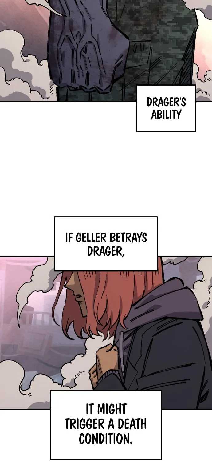Read Mallyeonyongsa chapter 164 image 95 on Lezhin