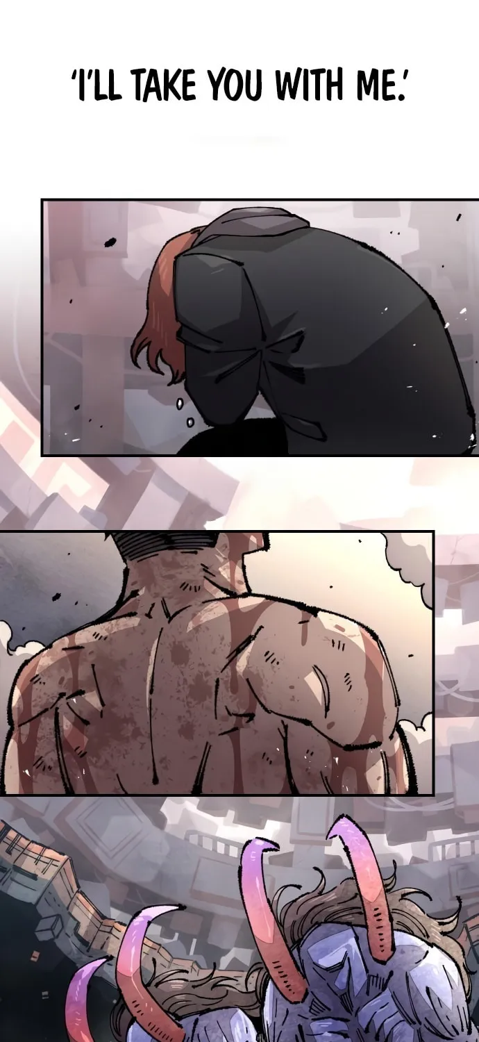 Read Mallyeonyongsa chapter 165 image 1 on Lezhin