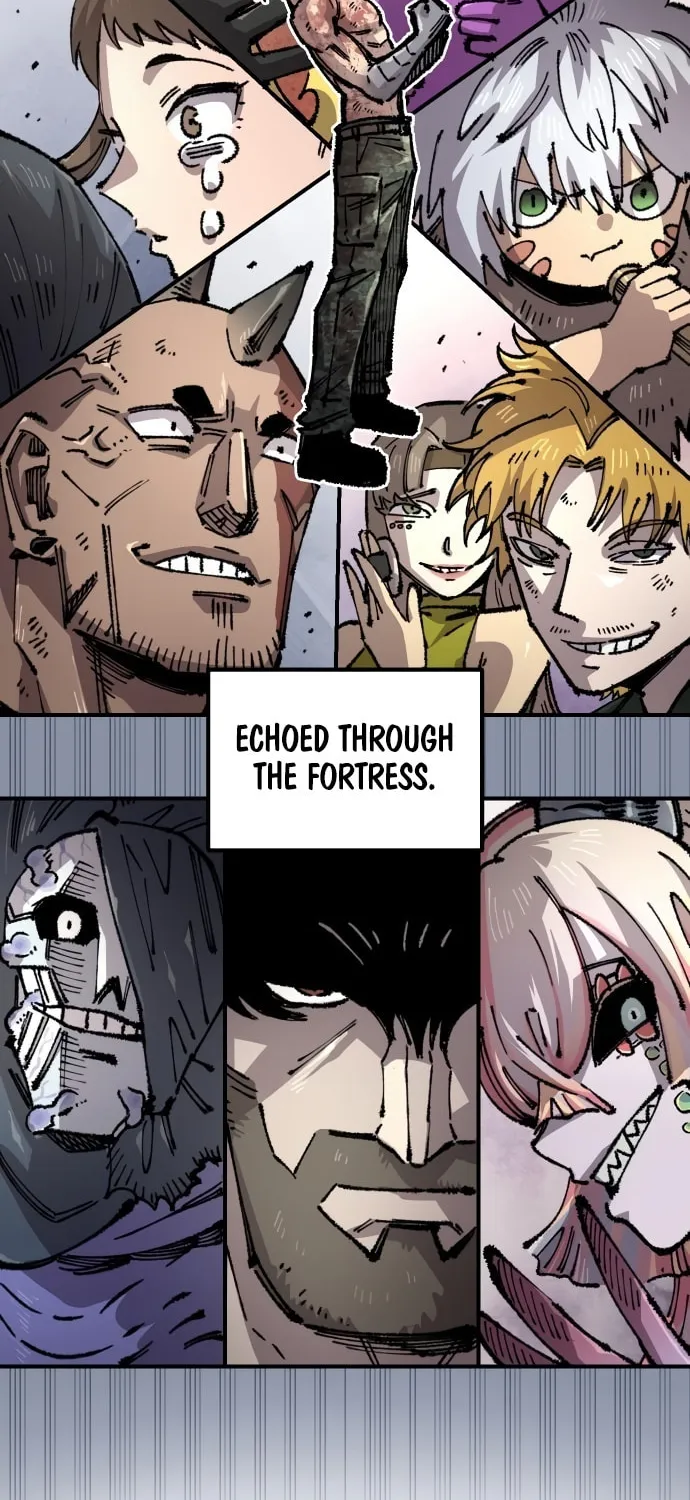 Read Mallyeonyongsa chapter 165 image 12 on Lezhin