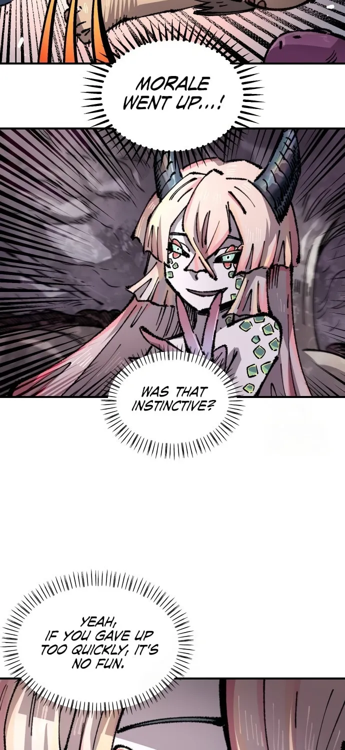 Read Mallyeonyongsa chapter 165 image 15 on Lezhin