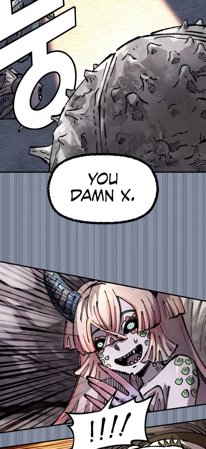 Read Mallyeonyongsa chapter 165 image 17 on Lezhin