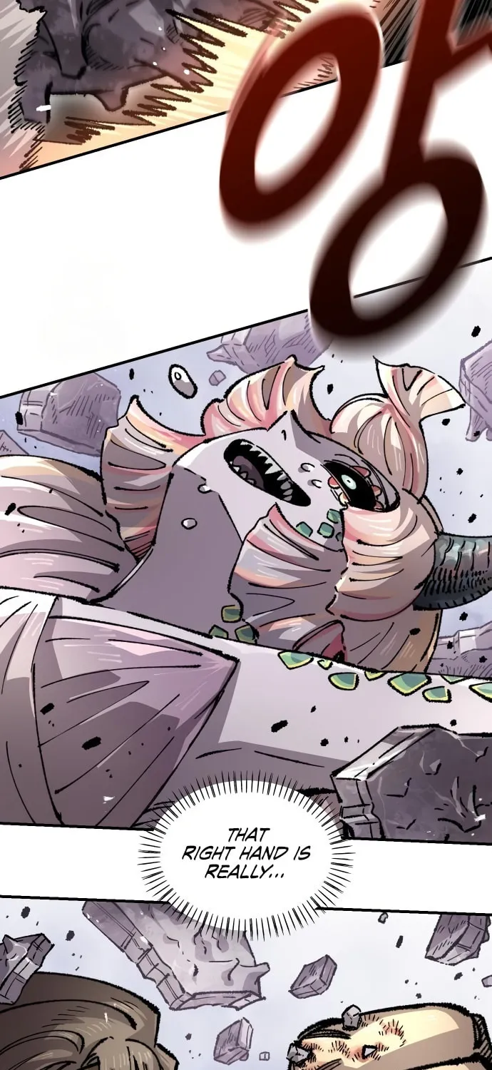 Read Mallyeonyongsa chapter 165 image 21 on Lezhin