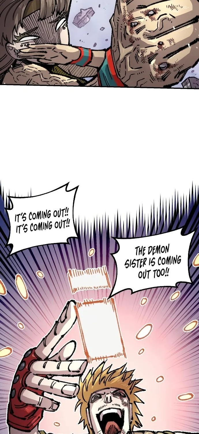 Read Mallyeonyongsa chapter 165 image 22 on Lezhin